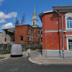 Krestovaya ulitsa, 3, Rybinsk: photo