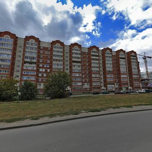 Stroiteley Avenue, 156А, Penza: photo
