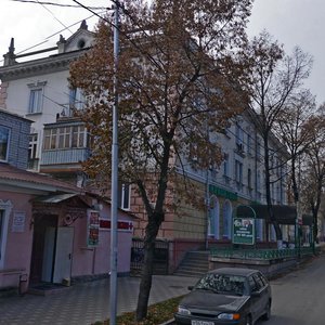 Kirova Avenue, 51А, Pyatigorsk: photo