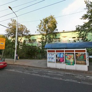 Saken Seifullin Avenue, 492, Almaty: photo