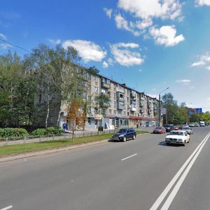 Oleksandrivskyi prospekt, 81, Kharkiv: photo