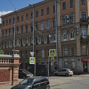 Vosstaniya Street, 43 ، سان بطرسبرغ: صورة