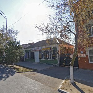 Lenina Street, 22А, Temryuk: photo