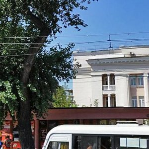 Budyonnovskiy Avenue, 23А, Rostov‑na‑Donu: photo