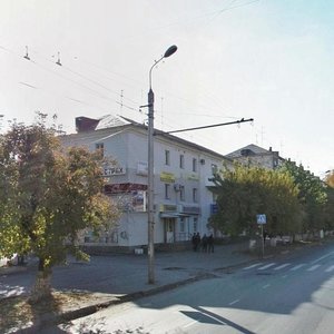 Koli Myagotina street, 120, Kurgan: photo