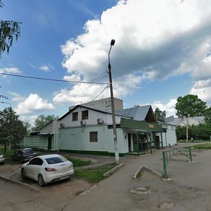Gvardeyskaya ulitsa, 9А, Dedovsk: photo