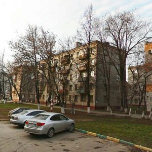 Komsomolskaya Street, 2В, : foto