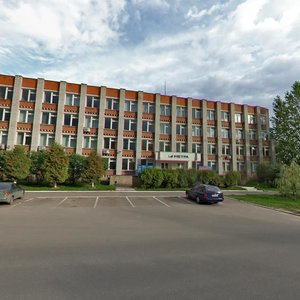 Krasnykh Zor Street, 26, Obninsk: photo