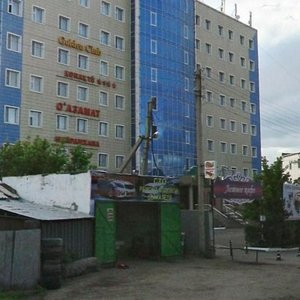 Grıgorıı Potanın kóshesi, 9, : foto