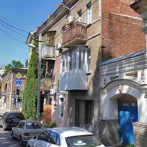 Bratskiy Lane, 32/13, Rostov‑na‑Donu: photo