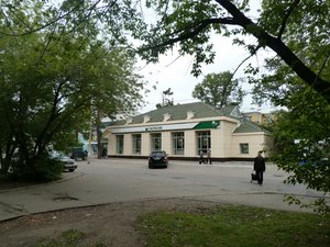 Krasnaya ulitsa, 8 ، : صورة