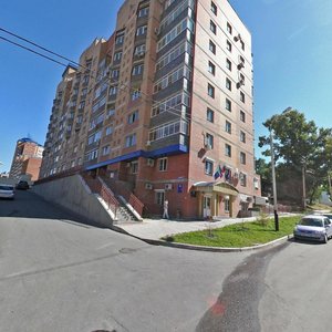 Istomina Street, 22А, Khabarovsk: photo