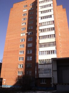 Leninskogo Komsomola Street, 24к2 ، : صورة