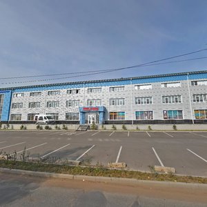 Gagarina Street, 81, Izhevsk: photo