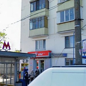 Volgogradsky Avenue, 80/2к1, Moscow: photo