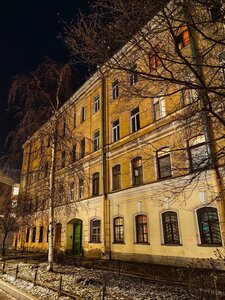 12th Krasnoarmeyskaya Street, 23, Saint Petersburg: photo