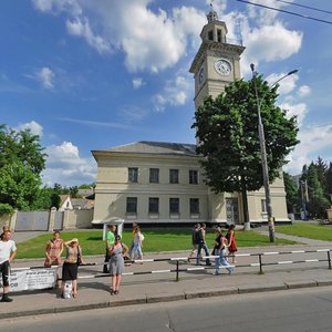 Полтава, Улица Шевченко, 40/37: фото