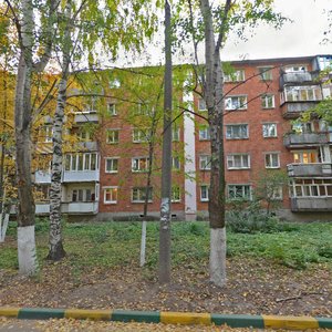 1st Microdistrict, 27, Nizhny Novgorod: photo
