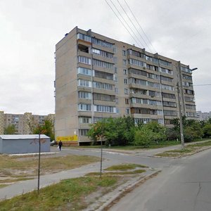 Vikentiia Beretti Street, 11, Kyiv: photo