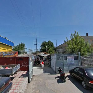 Cherepovetskaya Street, 27, Volgograd: photo