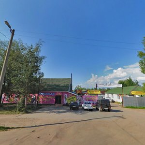 Zagorodnaya ulitsa, 57, : foto