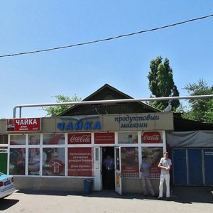 Shemákın kóshesi, 162, Almaty: photo