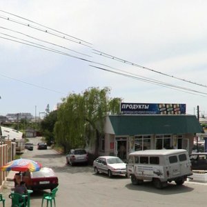 Kaspiyskaya Street, 59, Sochi: photo