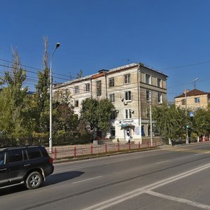 Raboche-Krestyanskaya Street, 36, Volgograd: photo