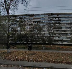 Akademika Bulakhovskoho Street, 32, Kyiv: photo