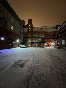Bersenevsky Lane, 5с4, : foto