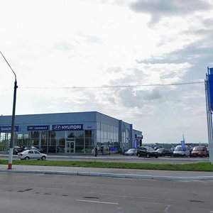 Kyivs'ke Highway, 44В, : foto