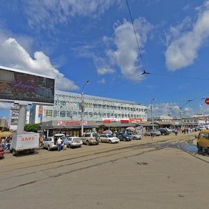 Litvinova street, 17/3, Irkutsk: photo