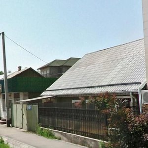 Kabanbai Batyr Street, 19, Almaty: photo