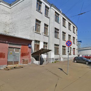 Bolshaya Kalitnikovskaya Street, 44с1, Moscow: photo