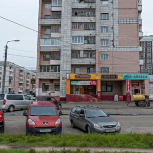 Северодвинск, Улица Ломоносова, 101: фото
