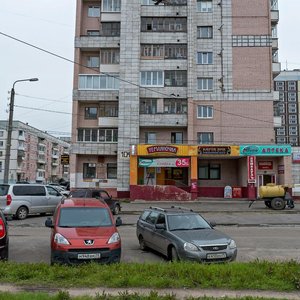 Ulitsa Lomonosova, 101, Severodvinsk: photo