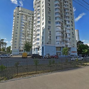 Krakivska Street, 15/17, Kyiv: photo