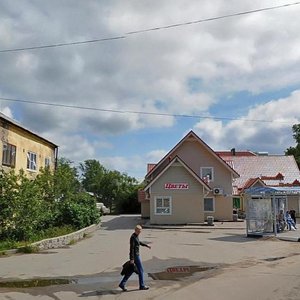 Ulitsa Lenina, 42А, : foto