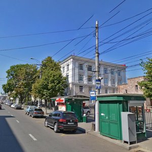 Plekhanovskaya Street, 14, : foto
