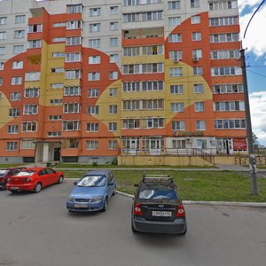 Bolshaya Sankt-Peterburgskaya Street, 108к3 ، : صورة