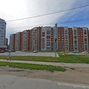 Ulitsa Krasnaya Sibir, 132, Berdsk: photo