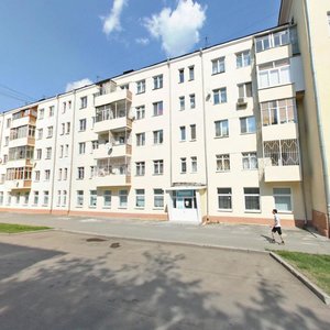 Sacco and Vanzetti Street, 55, : foto