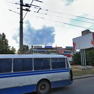 Revolyutsionnaya Street, 72, Togliatti: photo