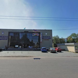 Vulytsia Bohdana Khmelnytskoho, 16, Dnipro: photo