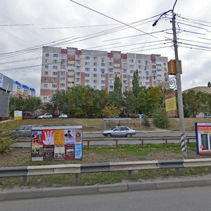 Саратов, Улица имени С.Ф. Тархова, 34: фото
