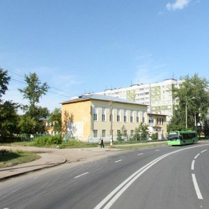 Kultury Street, 91, Nizhny Novgorod: photo