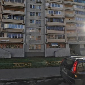 Nansena Drive, 4к2, Moscow: photo