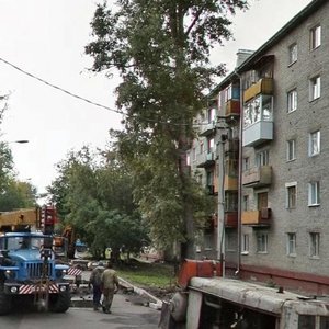 Gogolya Street, 29 ، تومسك: صورة