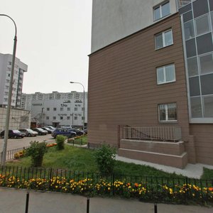 Krasnykh Komandirov Street, 21, Yekaterinburg: photo