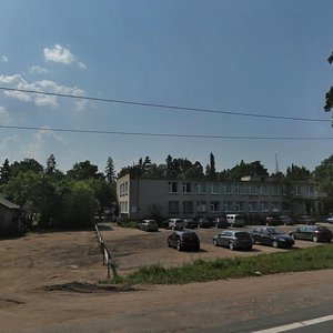 Krasnoflotskoe Highway, 26, Lomonosov: photo